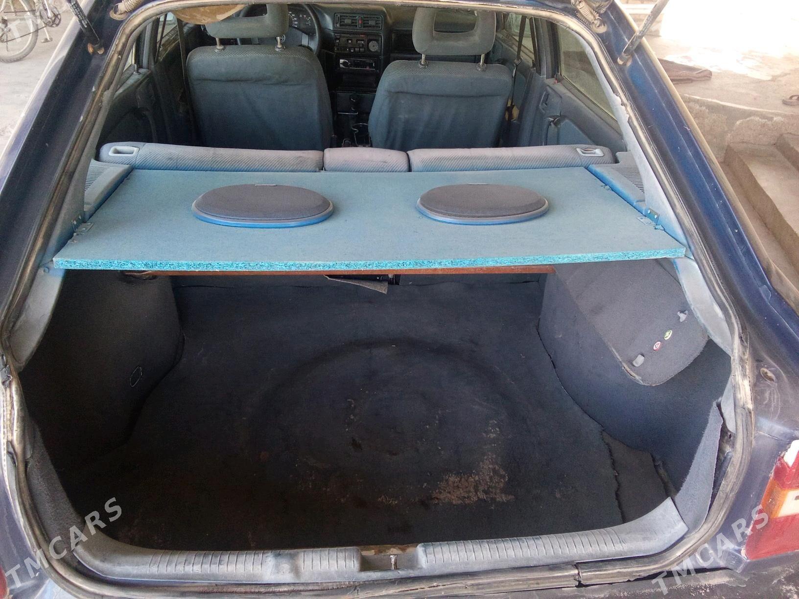 Opel Vectra 1993 - 32 000 TMT - Байрамали - img 6