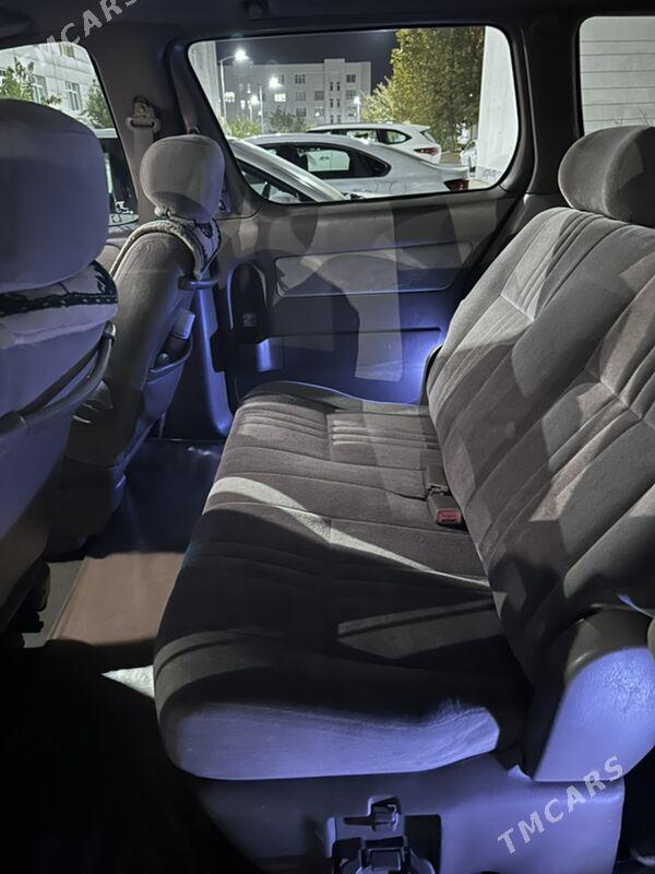 Toyota Sienna 1999 - 200 000 TMT - Aşgabat - img 9