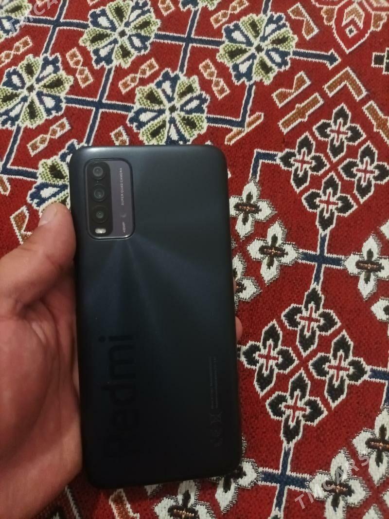 Redmi9te - Ашхабад - img 2