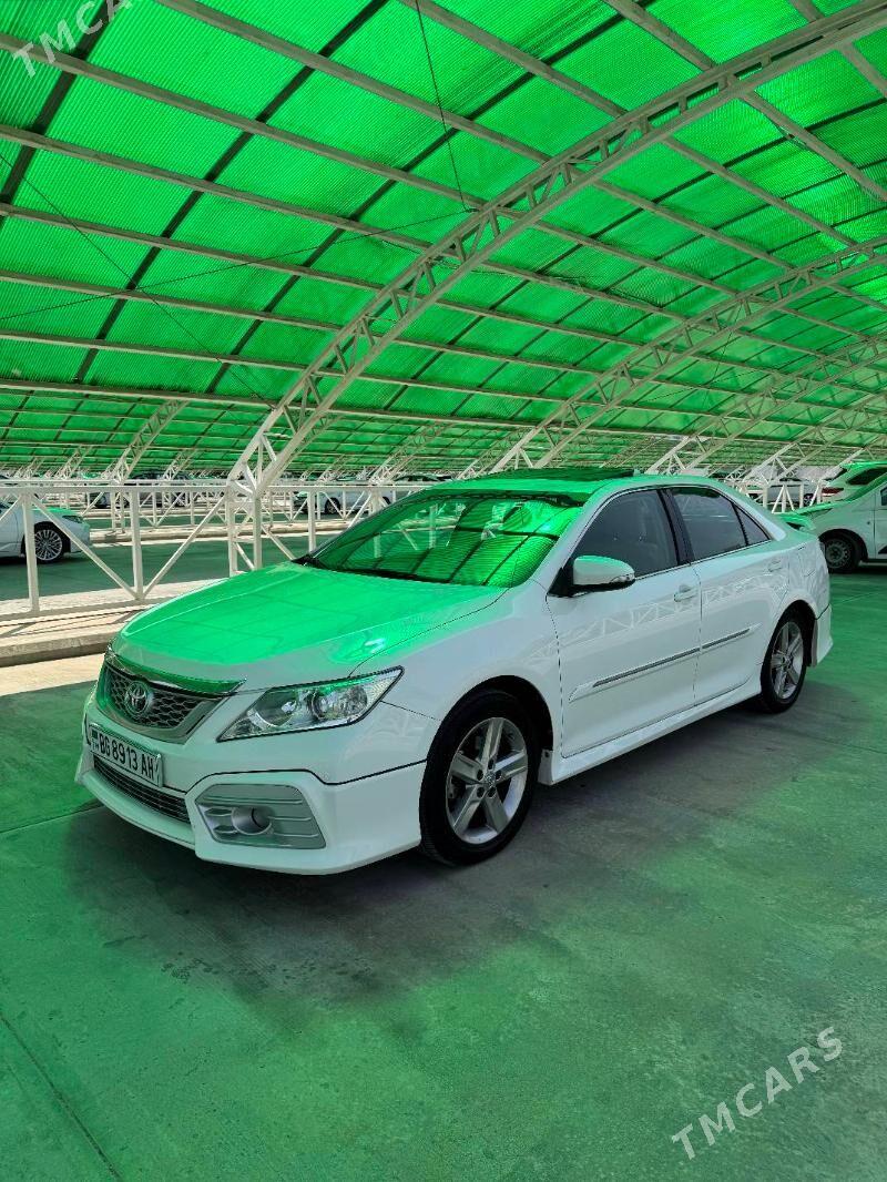 Toyota Aurion 2013 - 330 000 TMT - Aşgabat - img 4