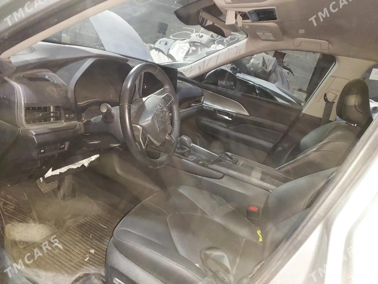 Toyota Grand Highlander 2023 - 531 900 TMT - Мары - img 4