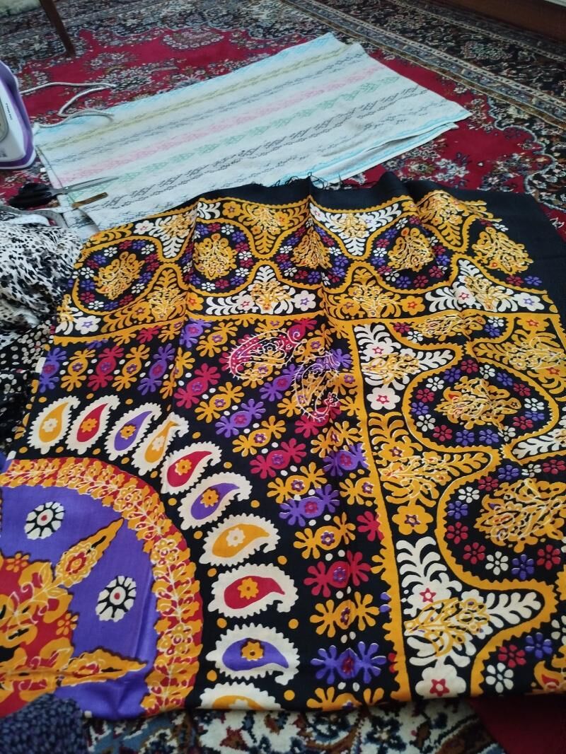 Eyran chille oymeler - Ашхабад - img 1