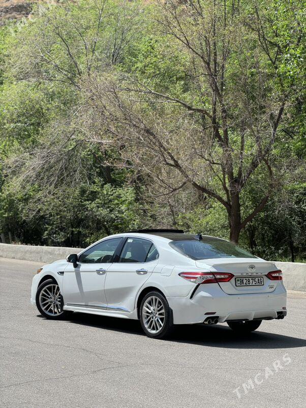 Toyota Camry 2018 - 318 000 TMT - Ашхабад - img 7