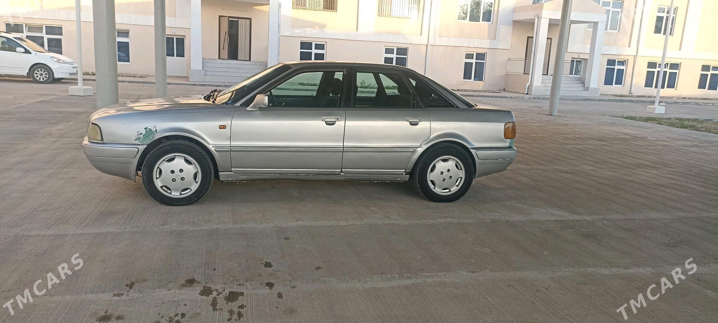 Audi 80/90 1993 - 18 000 TMT - Туркменабат - img 2