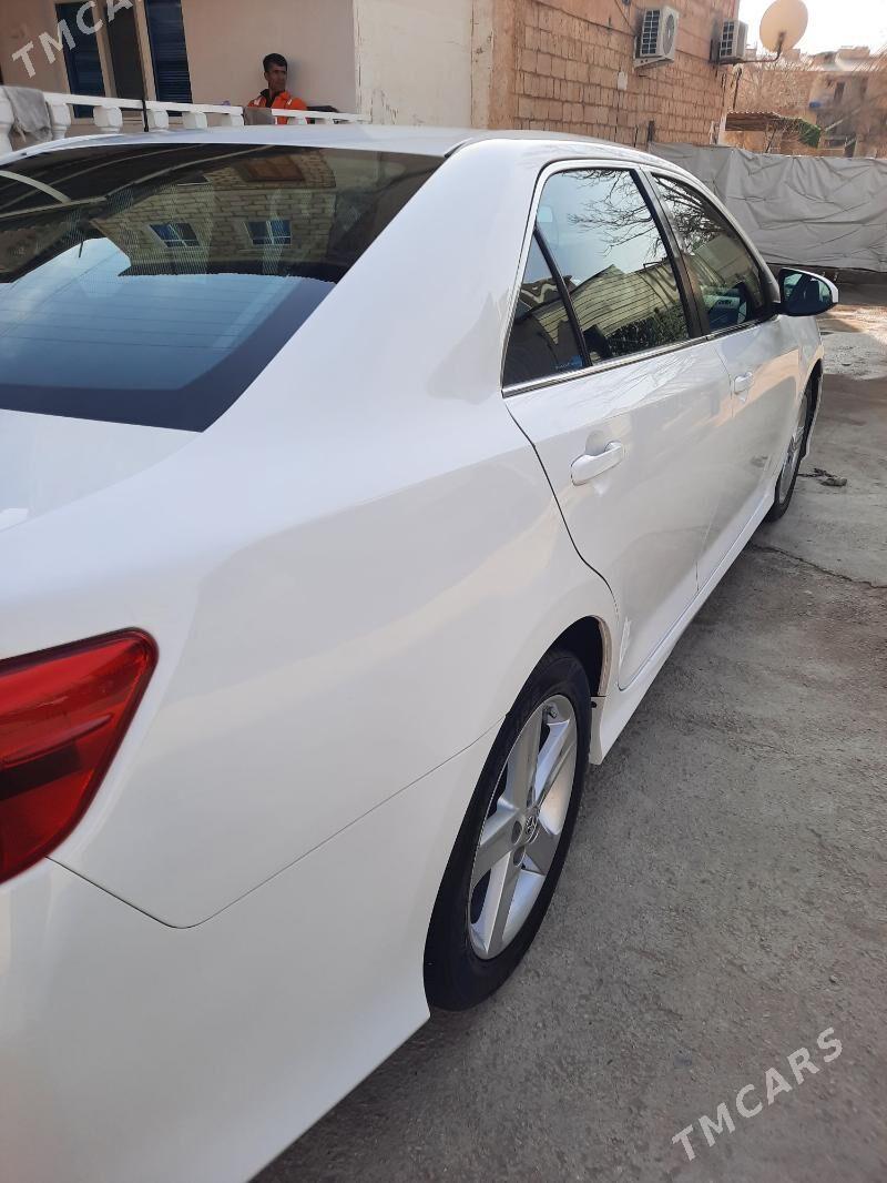 Toyota Camry 2012 - 250 000 TMT - Балканабат - img 2