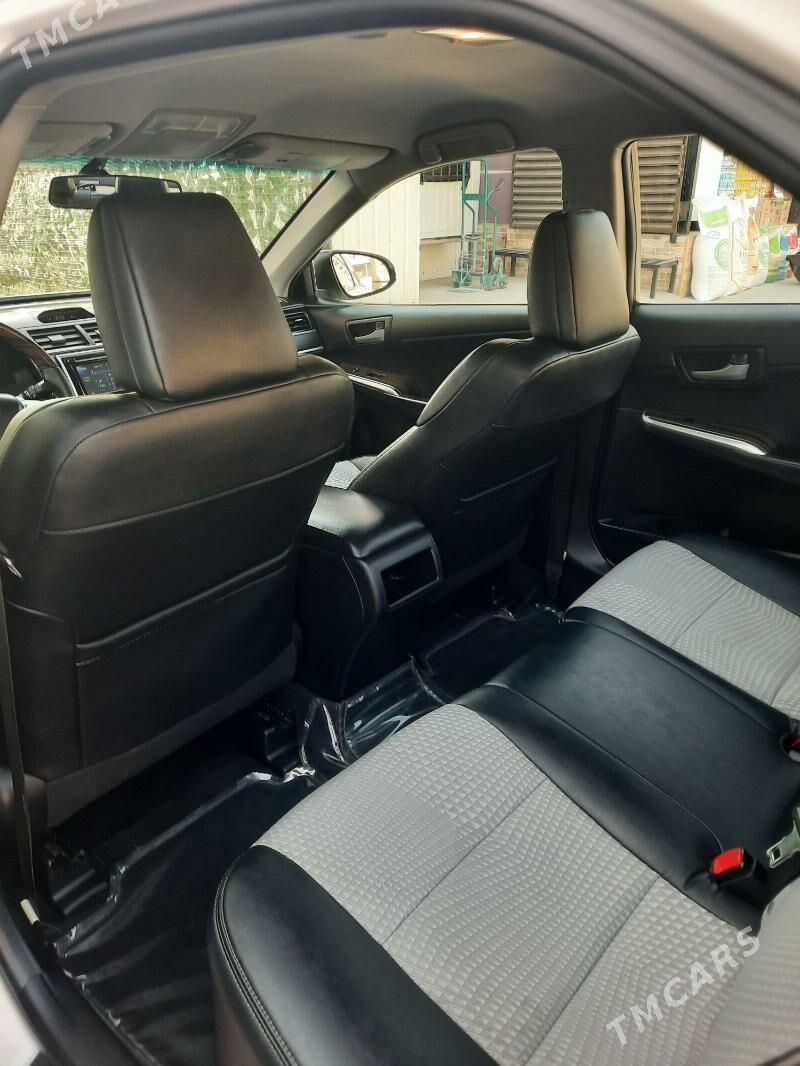 Toyota Camry 2012 - 250 000 TMT - Балканабат - img 9
