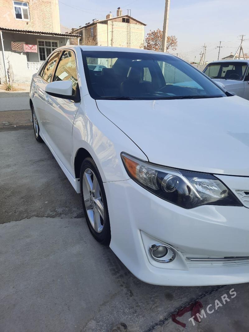 Toyota Camry 2012 - 250 000 TMT - Балканабат - img 10
