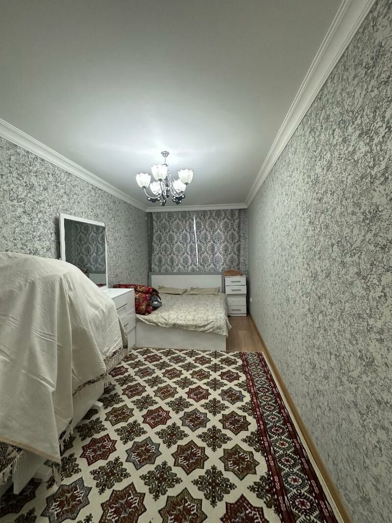 11 Mkr 3 komnat 2 etaj - Ашхабад - img 9
