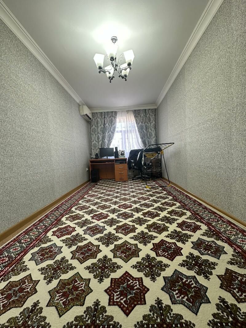 11 Mkr 3 komnat 2 etaj - Ашхабад - img 4