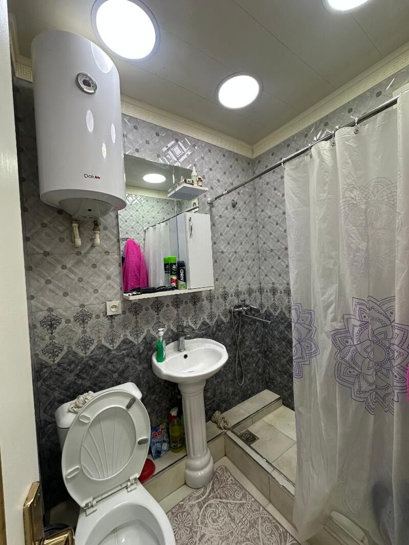 11 Mkr 3 komnat 2 etaj - Ашхабад - img 3