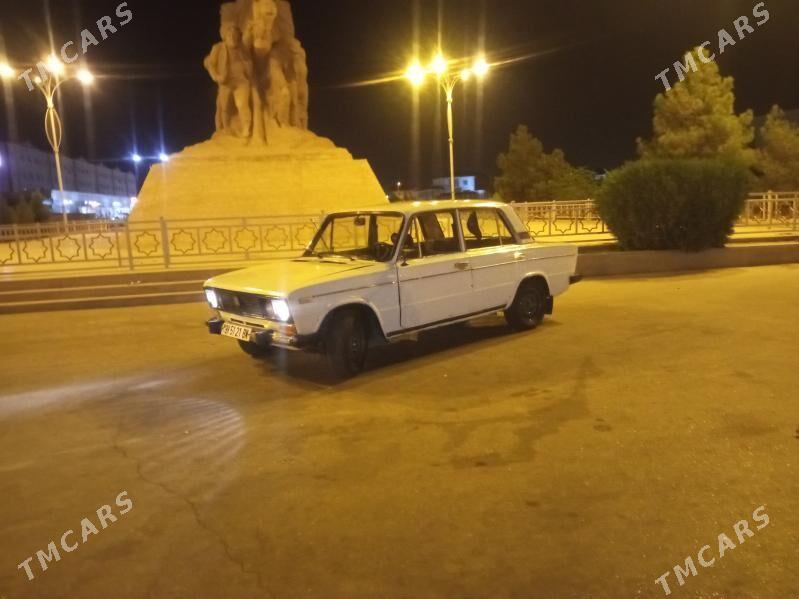 Lada 2106 1988 - 20 000 TMT - Балканабат - img 3