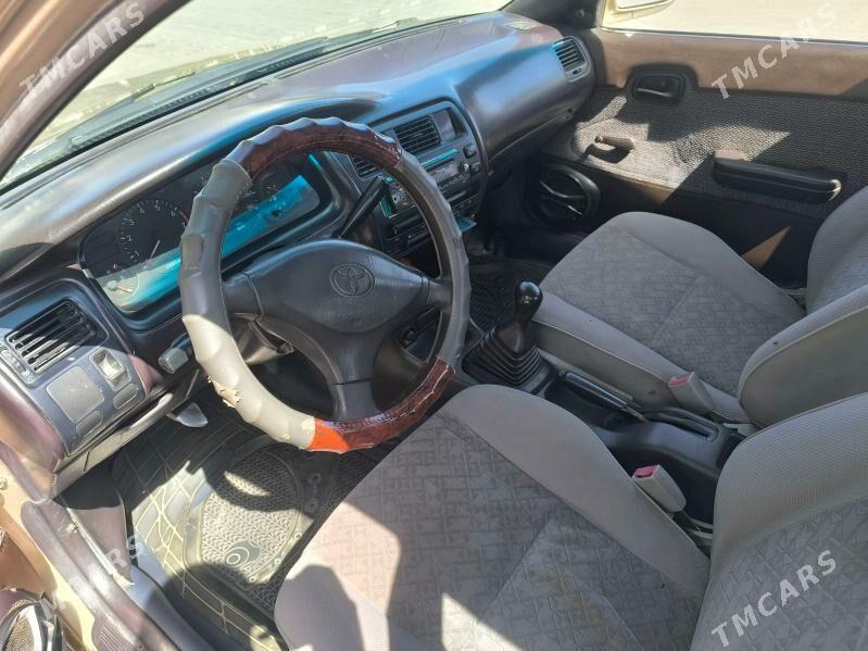 Toyota Corolla 1995 - 42 000 TMT - Гарабекевюл - img 5
