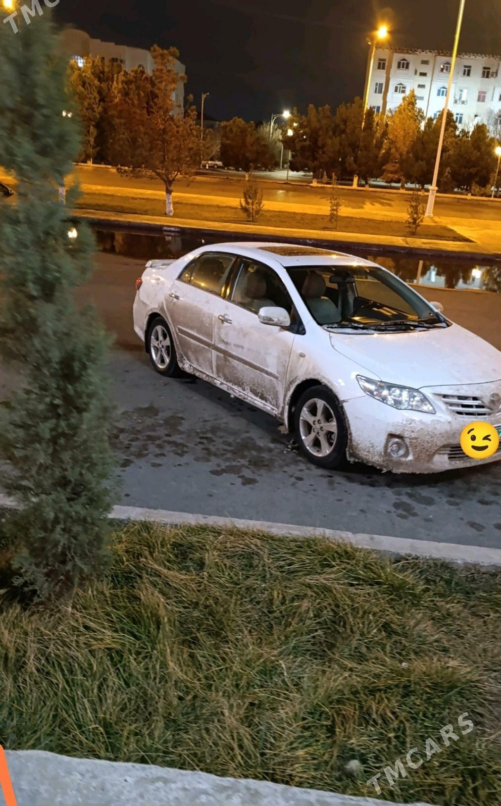 Toyota Corolla 2009 - 205 000 TMT - 4 mkr - img 2