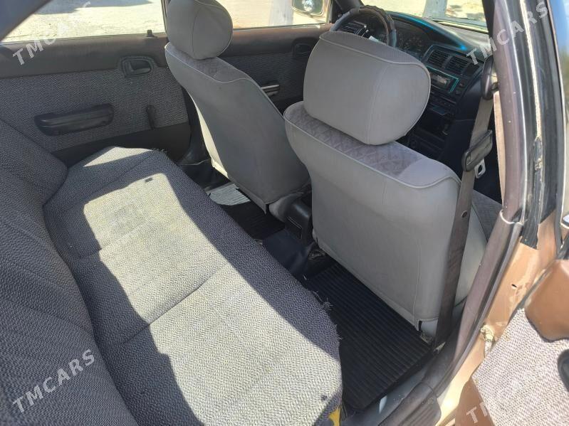 Toyota Corolla 1995 - 42 000 TMT - Гарабекевюл - img 6