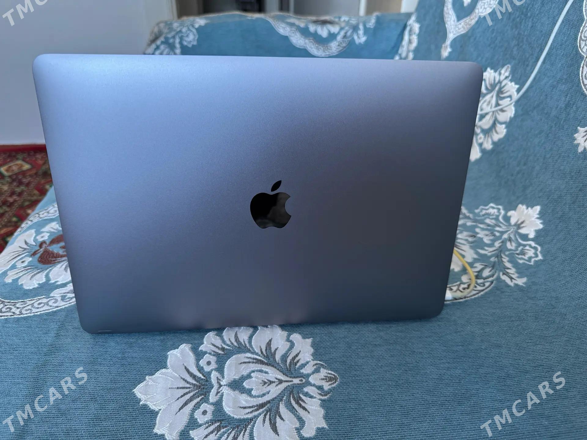 MacBooK apple 13 pro, Ноутбук - Туркменабат - img 3
