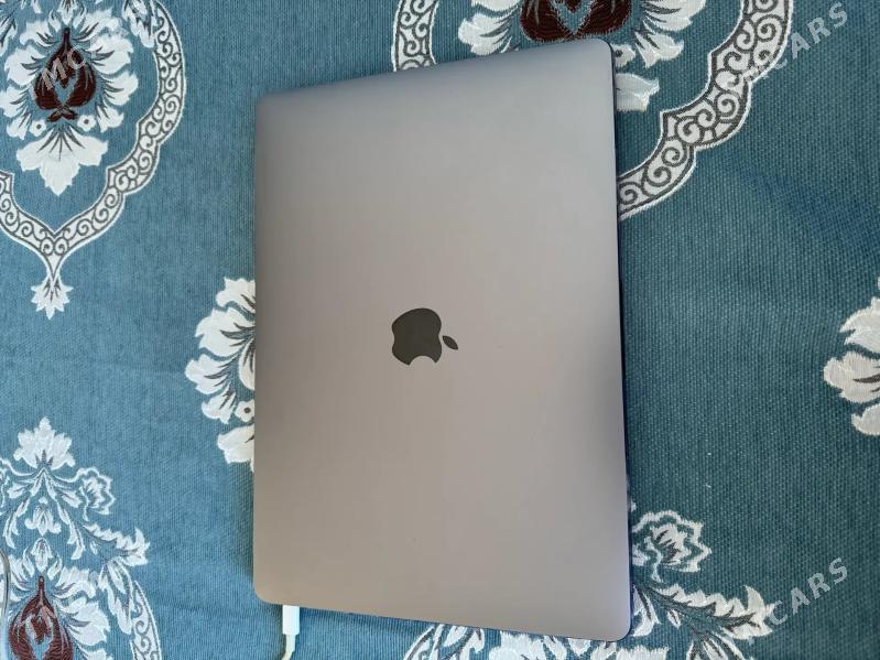 MacBooK apple 13 pro, Ноутбук - Туркменабат - img 6