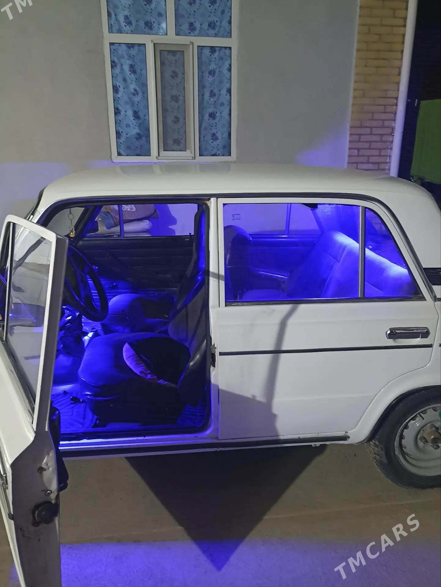 Lada 2106 1985 - 22 000 TMT - Сакарчага - img 2