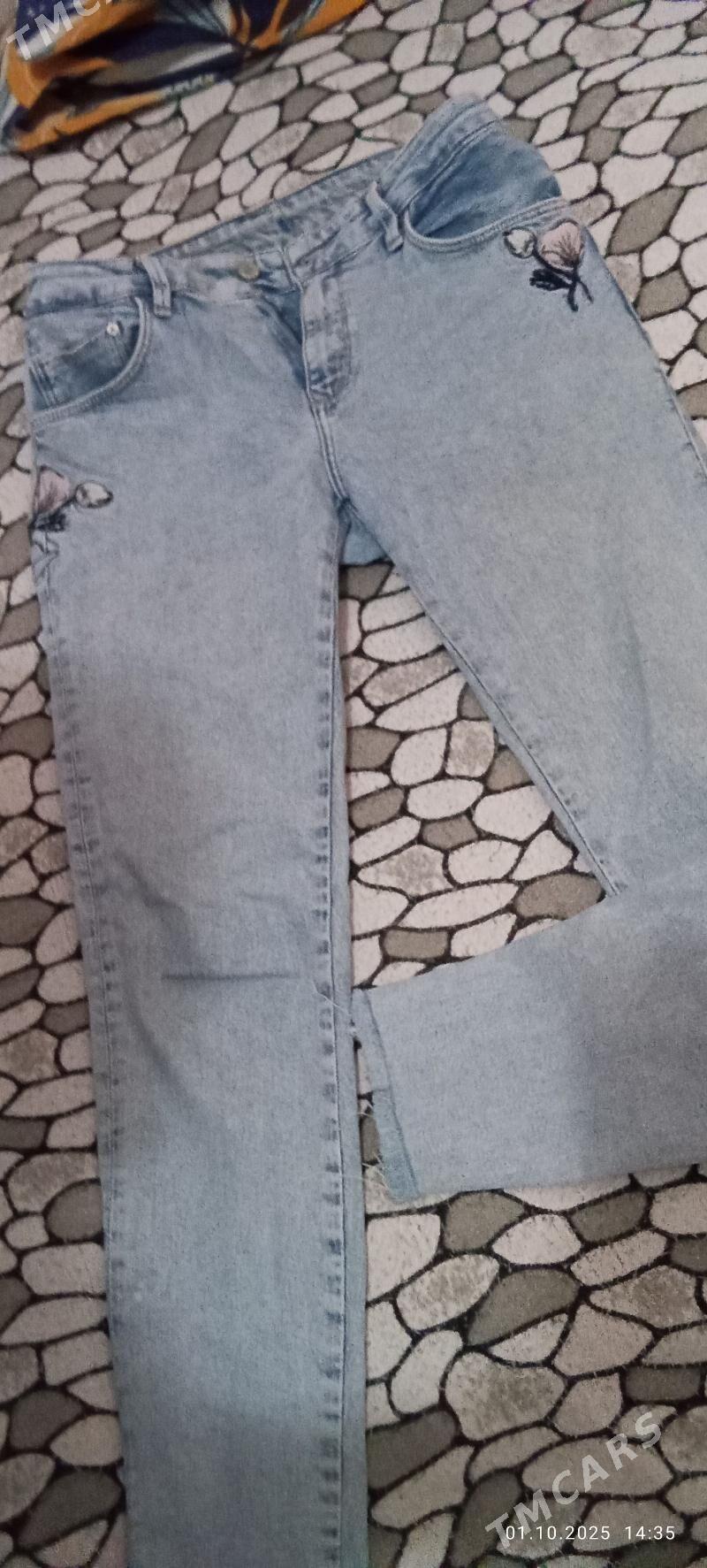 джинсы - Aşgabat - img 3