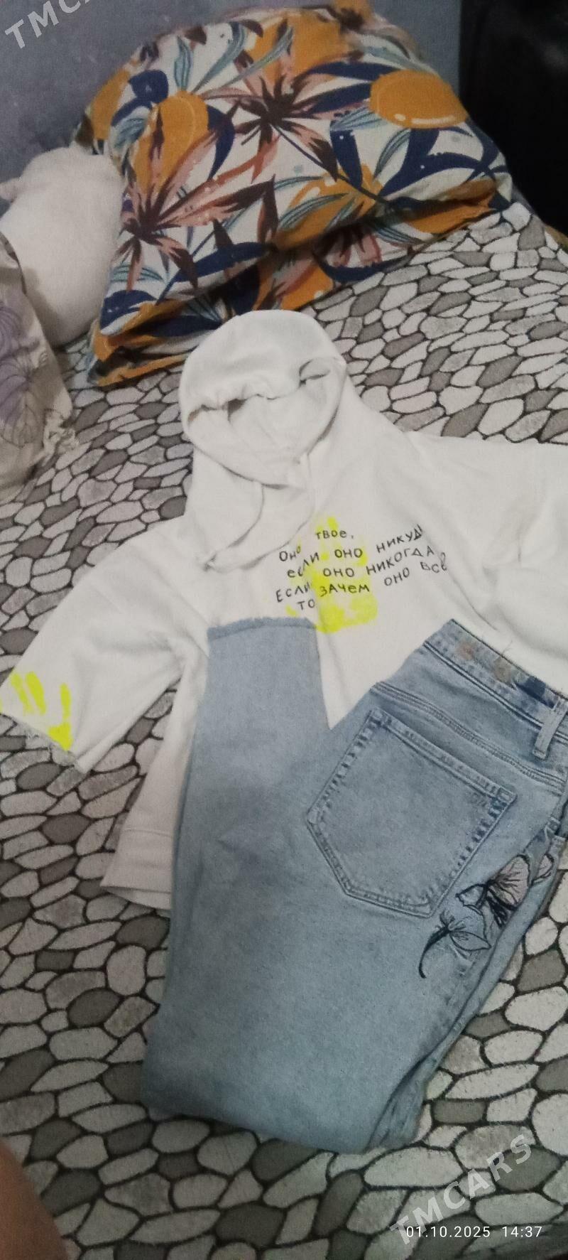 джинсы - Aşgabat - img 2