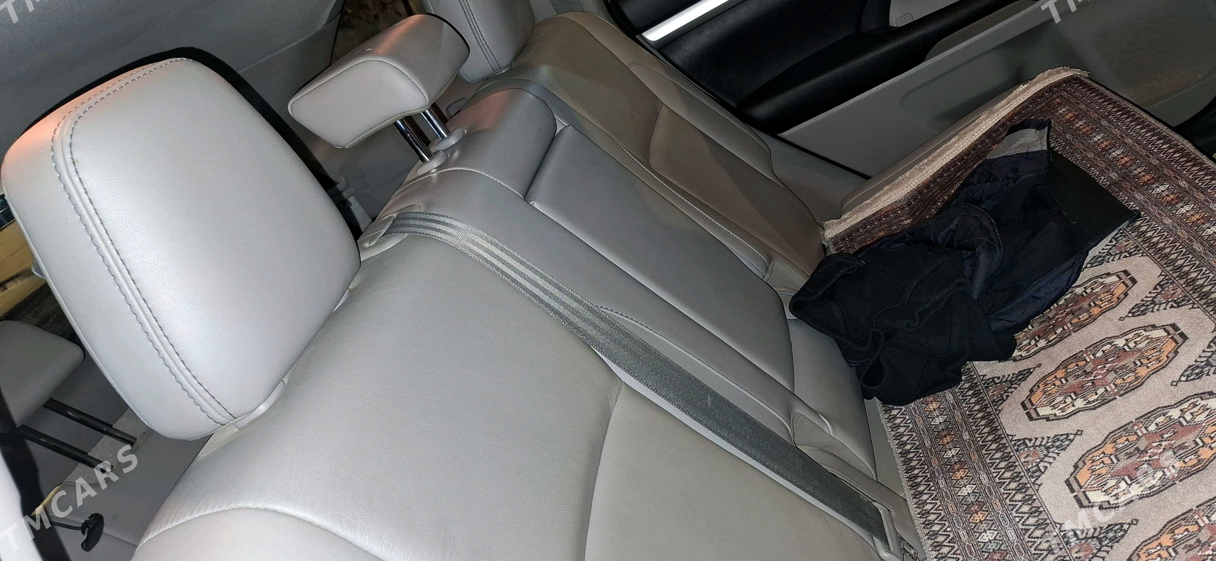 Toyota Highlander 2019 - 420 000 TMT - Дашогуз - img 6