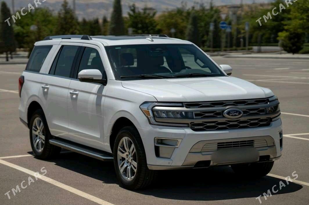 Ford Expedition 2023 - 750 000 TMT - Arzuw - img 3