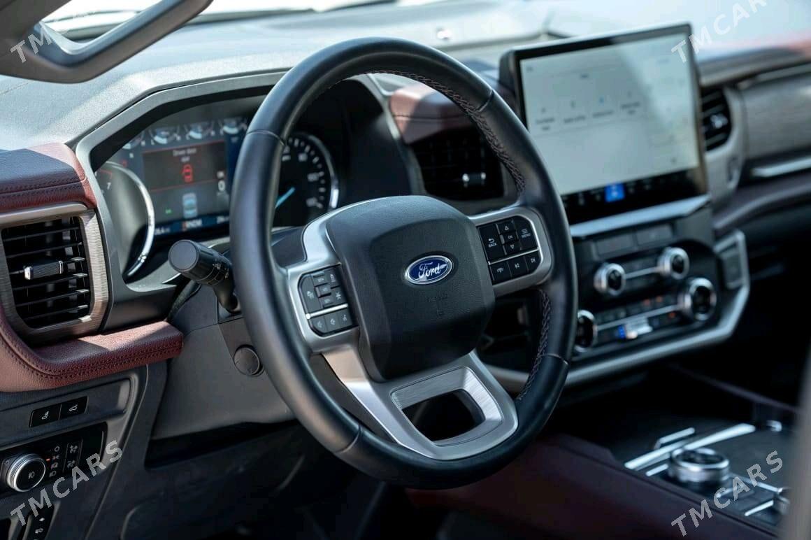 Ford Expedition 2023 - 750 000 TMT - Arzuw - img 4