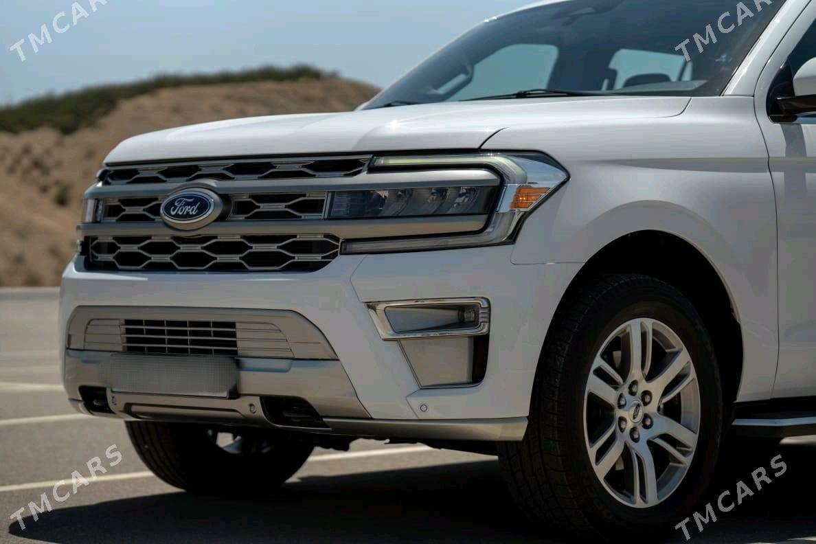 Ford Expedition 2023 - 750 000 TMT - Arzuw - img 6