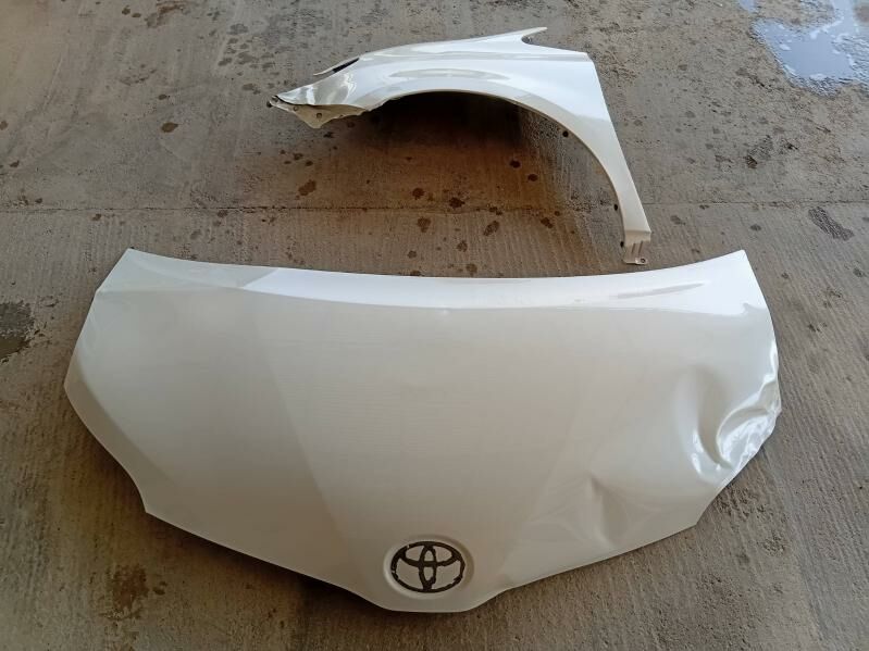 Siena kapot kyrlo 1 500 TMT - Багир - img 1