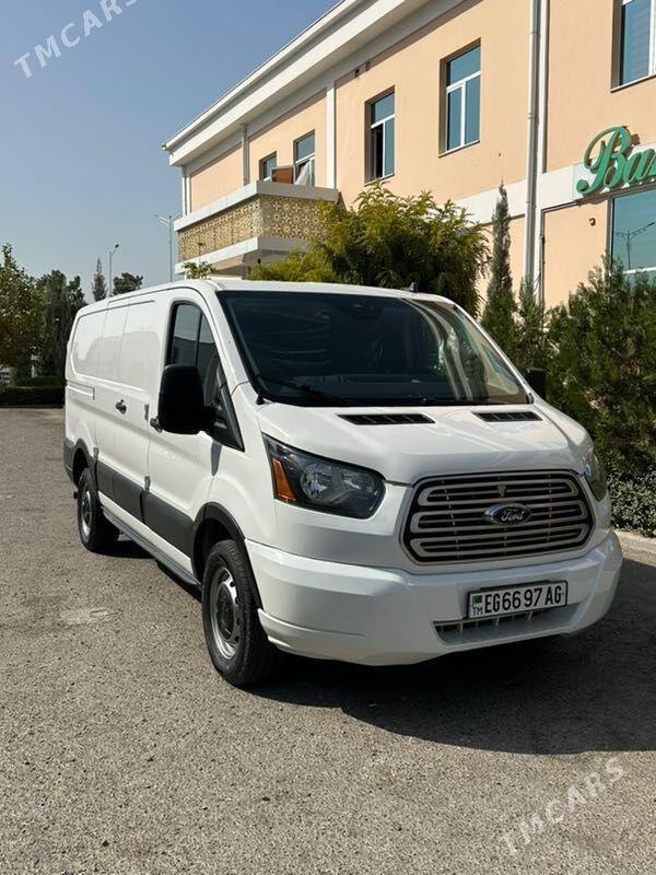 Ford Transit Connect 2020 - 350 000 TMT - Aşgabat - img 5