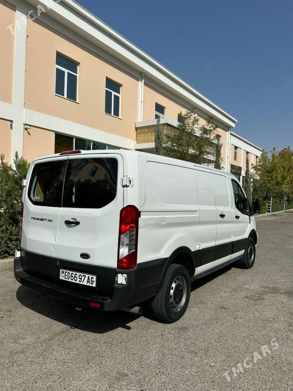 Ford Transit Connect 2020 - 350 000 TMT - Aşgabat - img 6