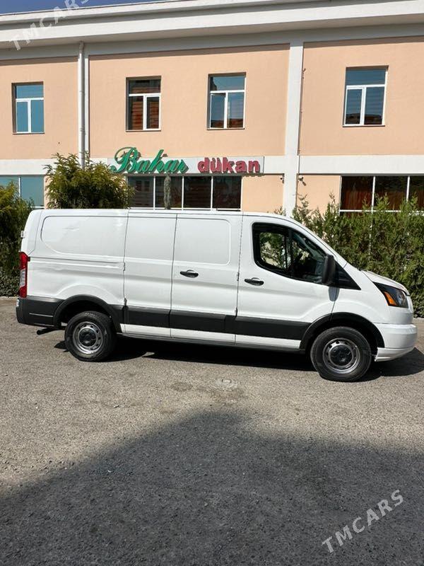 Ford Transit Connect 2020 - 350 000 TMT - Aşgabat - img 2