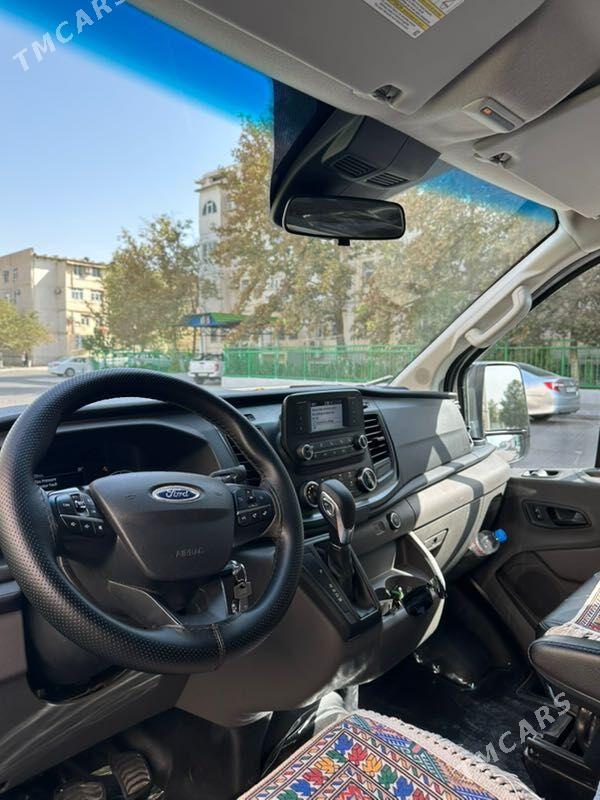 Ford Transit Connect 2020 - 350 000 TMT - Aşgabat - img 3
