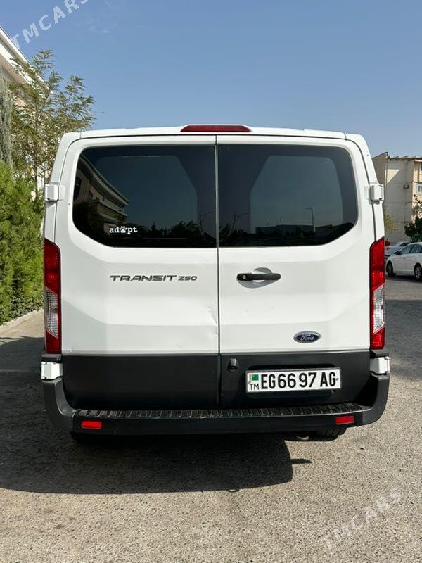 Ford Transit Connect 2020 - 350 000 TMT - Aşgabat - img 4