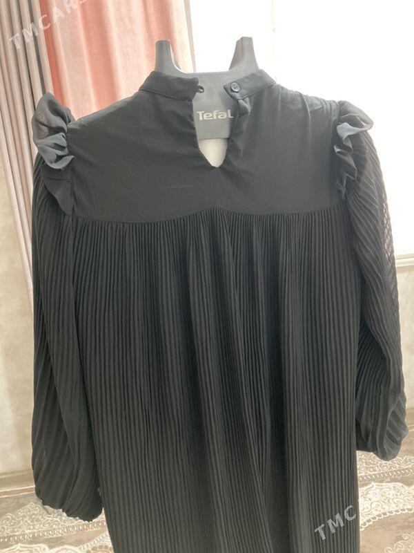 Gotpwy koynek - Туркменбаши - img 1