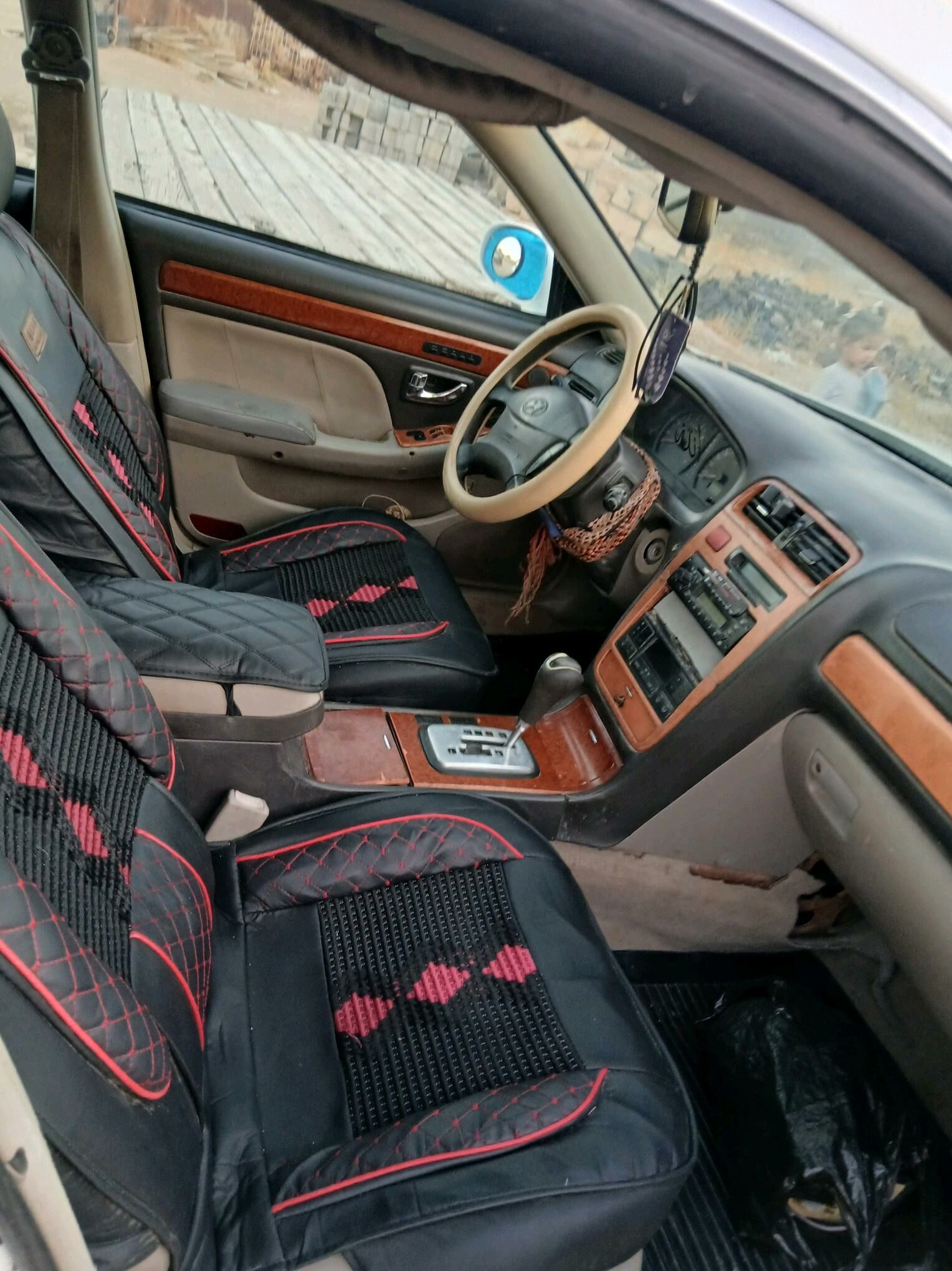 Hyundai Grandeur 2000 - 60 000 TMT - Balkanabat - img 2
