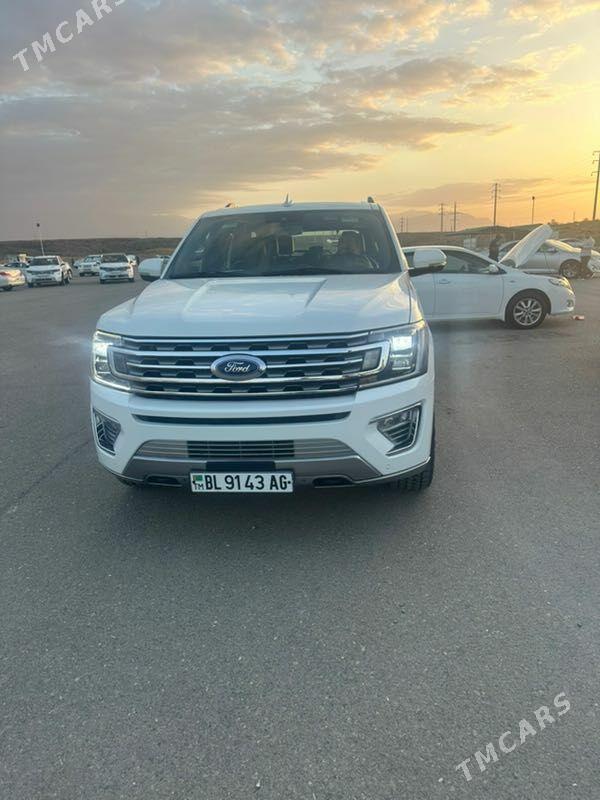 Ford Expedition 2022 - 550 000 TMT - Aşgabat - img 4