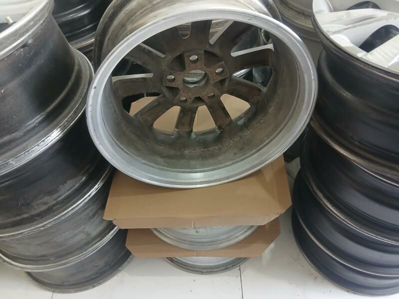 16 disga 3 600 TMT - Мары - img 2