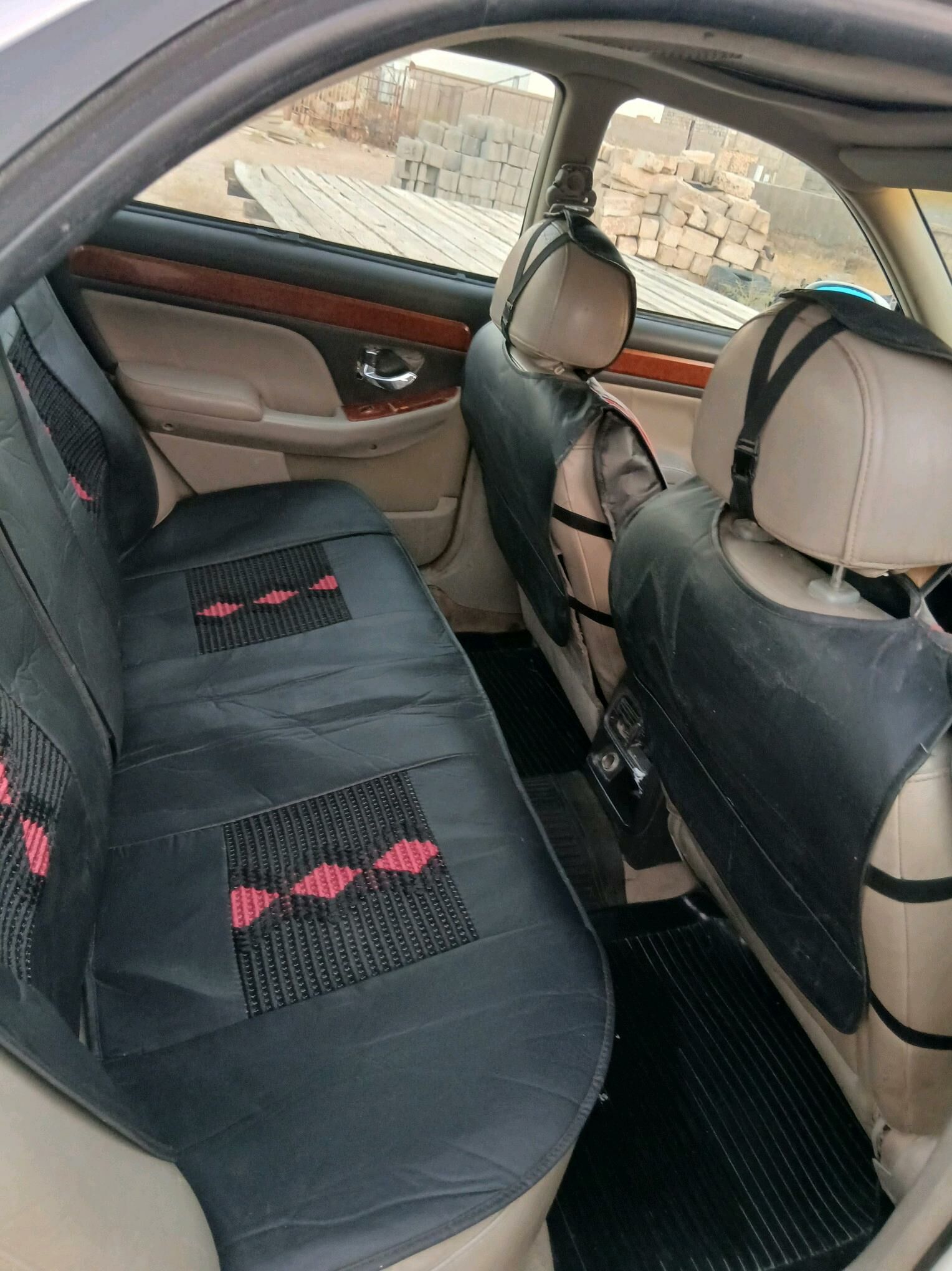 Hyundai Grandeur 2000 - 60 000 TMT - Balkanabat - img 3