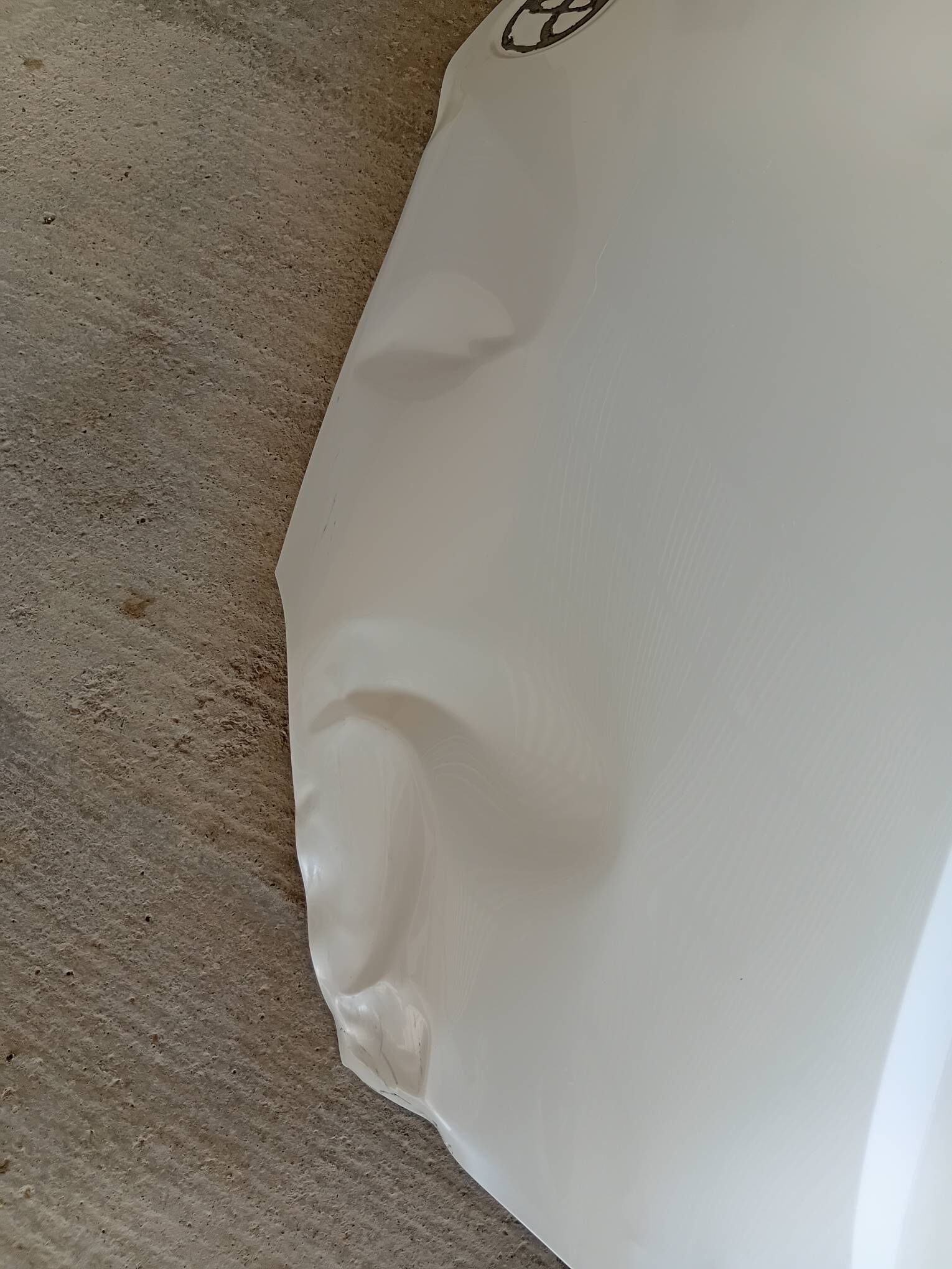 Siena kapot kyrlo 1 500 TMT - Багир - img 2