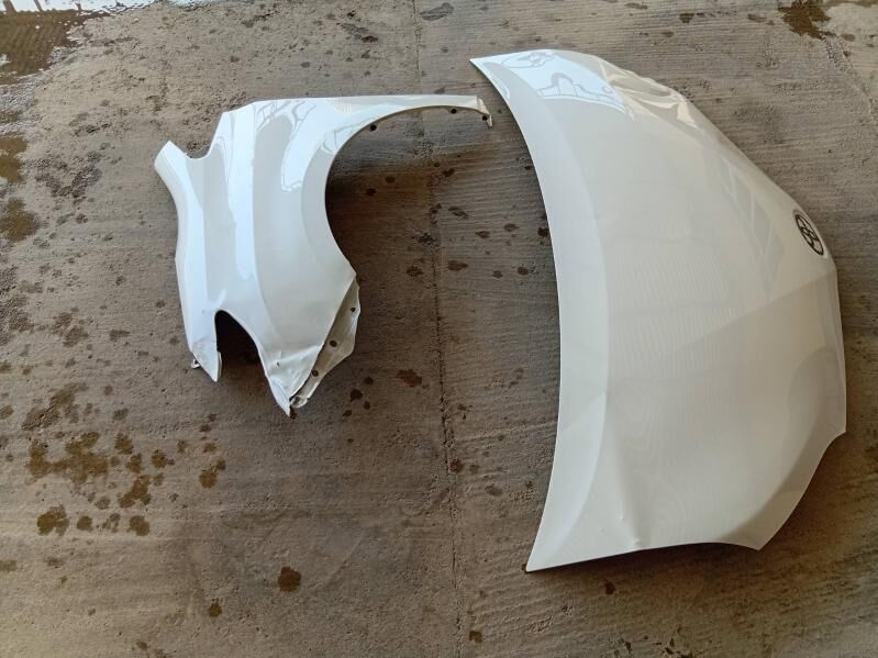 Siena kapot kyrlo 1 500 TMT - Багир - img 3