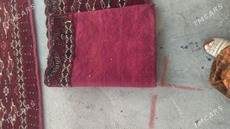 элде докалан чувал - Baýramaly - img 2