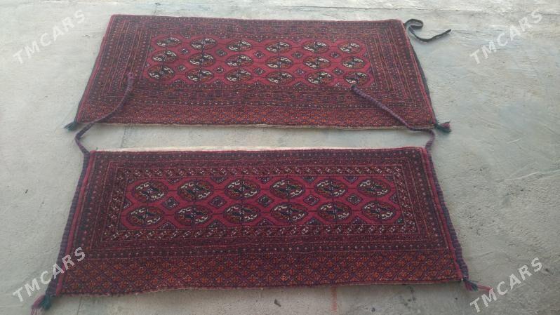 элде докалан чувал - Baýramaly - img 3