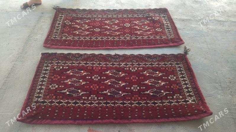 элде докалан чувал - Baýramaly - img 1