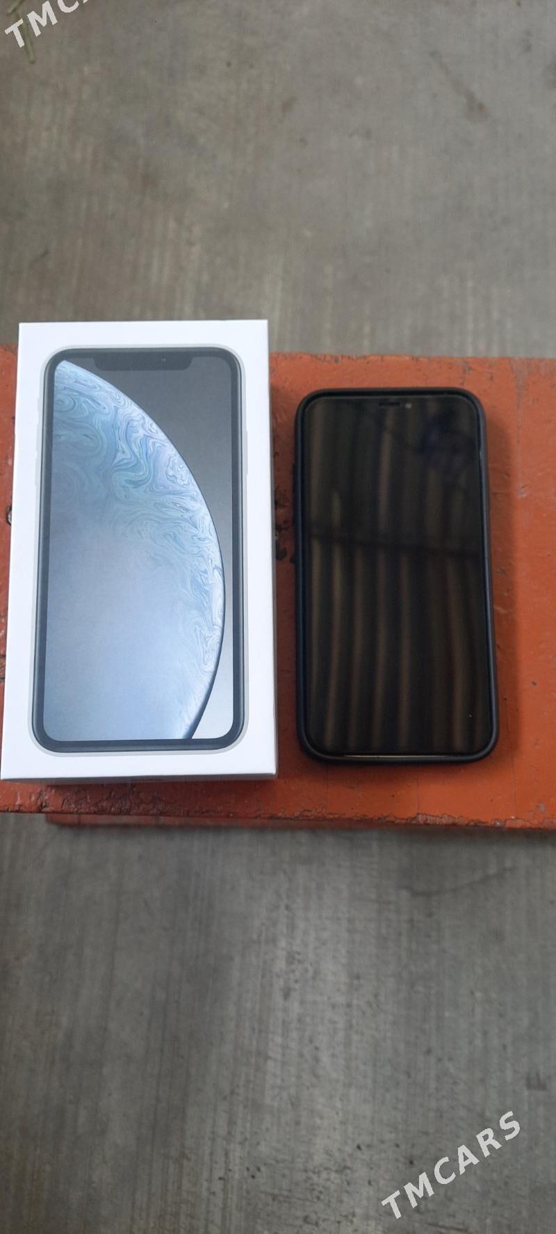 iphone xr 15 pro owurlen - Ашхабад - img 3