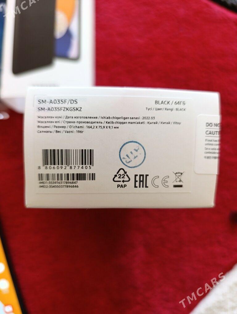 Samsung A03 ozi 4/64 GB - Бахарден - img 6