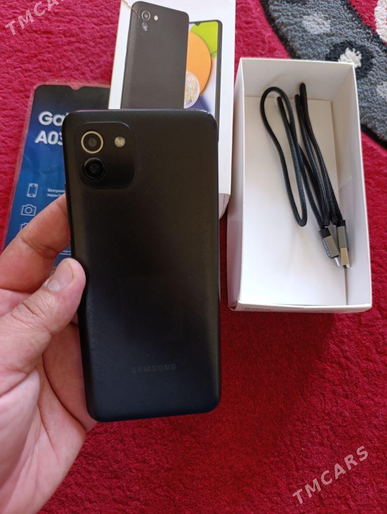Samsung A03 ozi 4/64 GB - Бахарден - img 5