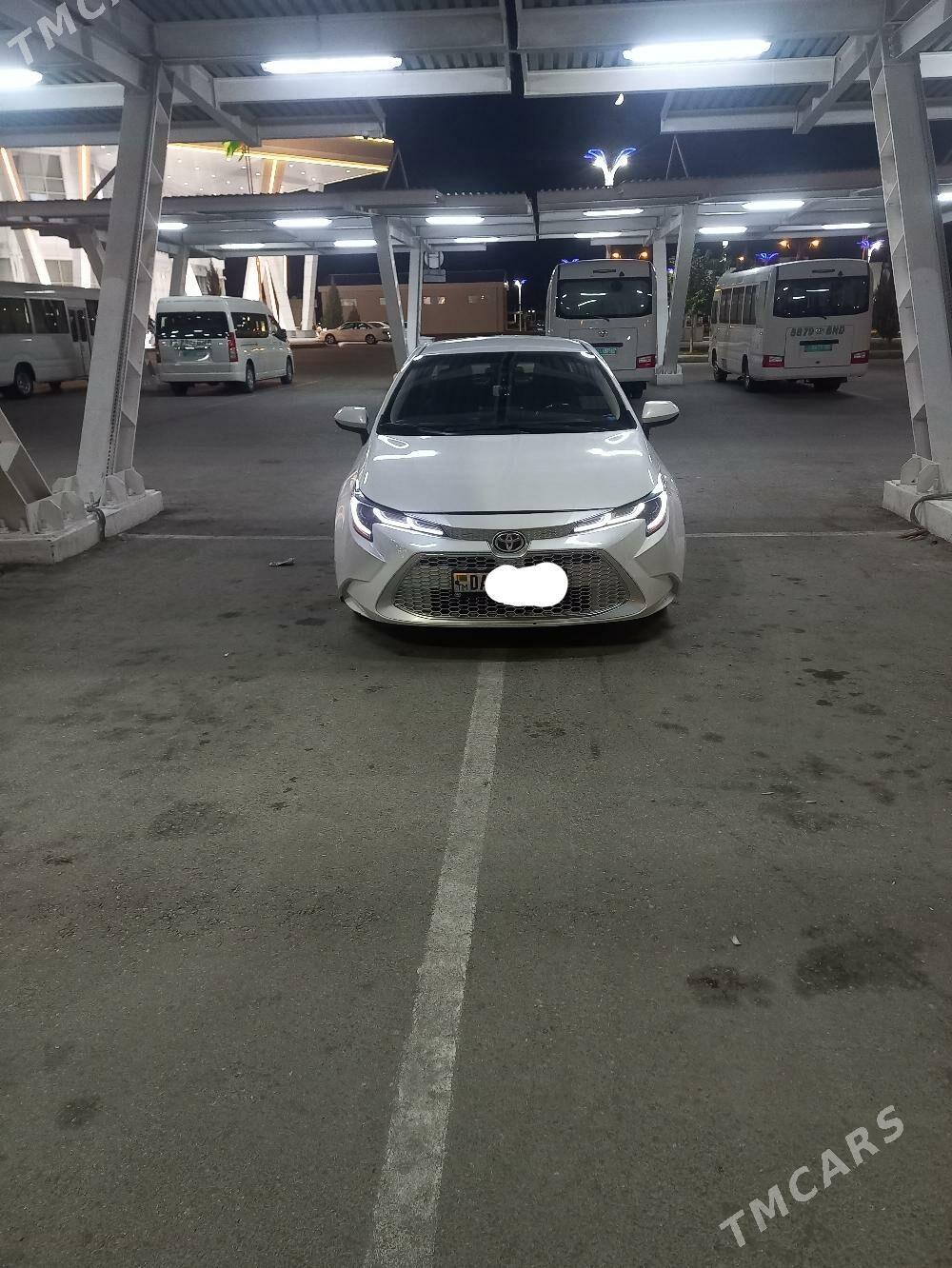 Toyota Corolla 2021 - 300 000 TMT - Балканабат - img 5