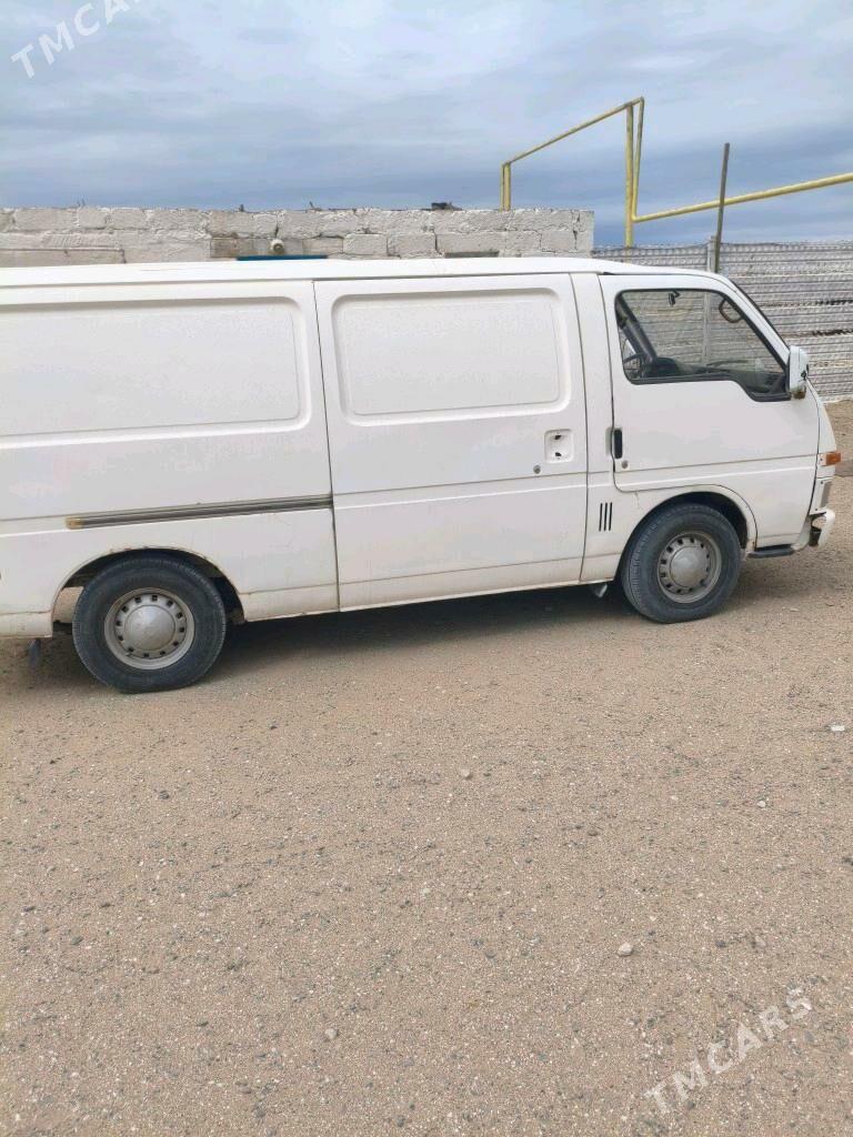 Isuzu Elf 1994 - 45 000 TMT - Карабогаз - img 2