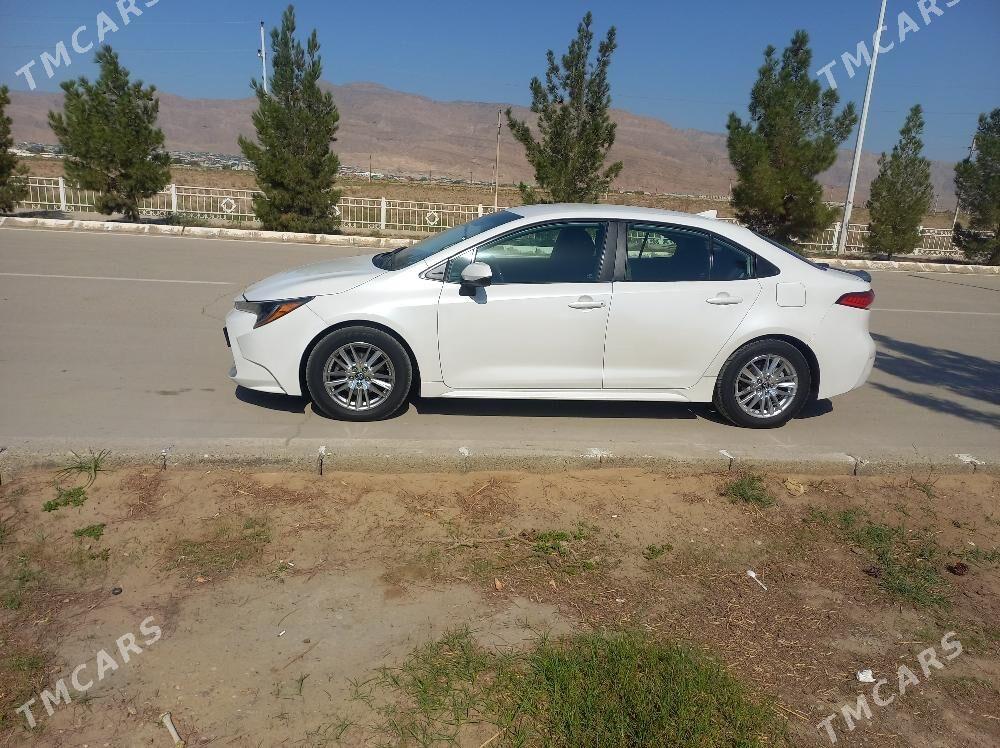 Toyota Corolla 2021 - 300 000 TMT - Балканабат - img 2