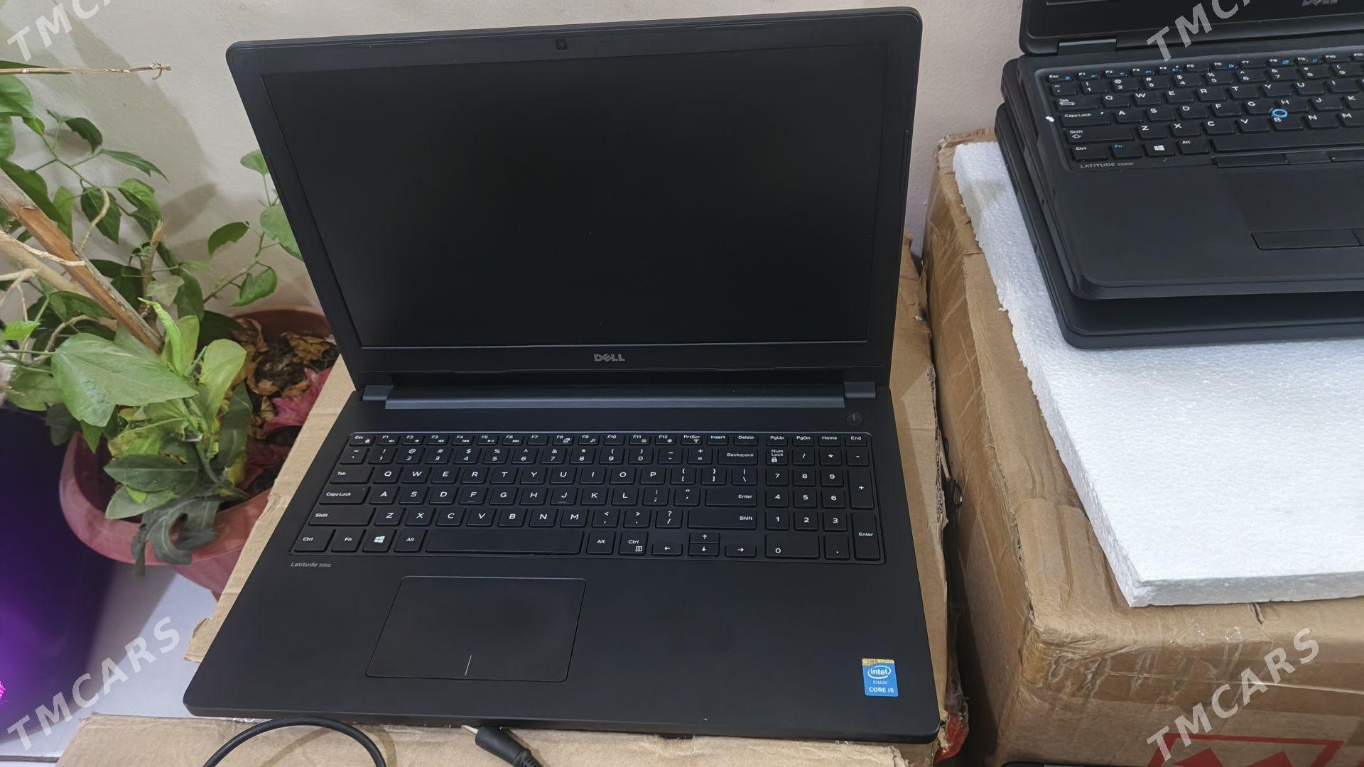 Dell noutbuklar - Мары - img 4